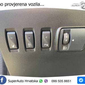 Renault Twingo E-Tech Urban Night 82 KS, KAM+GR SJED+NAVI+LANE