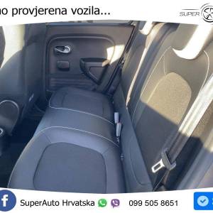 Renault Twingo E-Tech Urban Night 82 KS, KAM+GR SJED+NAVI+LANE