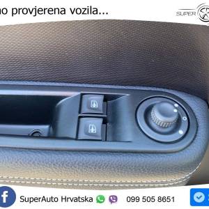 Renault Twingo E-Tech Urban Night 82 KS, KAM+GR SJED+NAVI+LANE