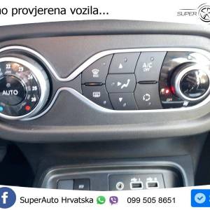Renault Twingo E-Tech Urban Night 82 KS, KAM+GR SJED+NAVI+LANE