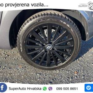 Renault Twingo E-Tech Urban Night 82 KS, KAM+GR SJED+NAVI+LANE