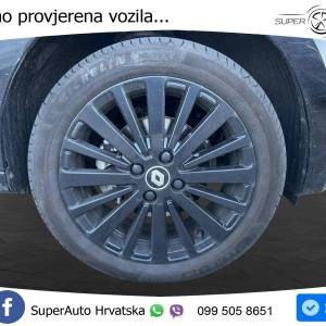 Renault Twingo E-Tech Urban Night 42 KS, KAM+GR SJED+NAVI