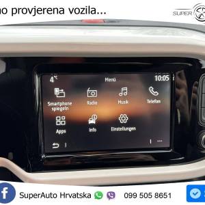 Renault Twingo E-Tech Zen 82 KS