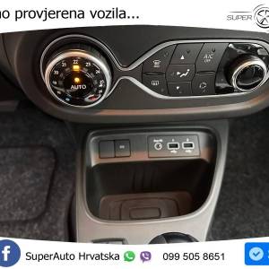 Renault Twingo E-Tech Zen 82 KS