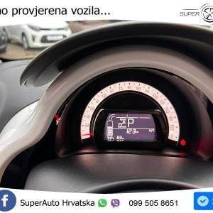 Renault Twingo E-Tech Zen 82 KS