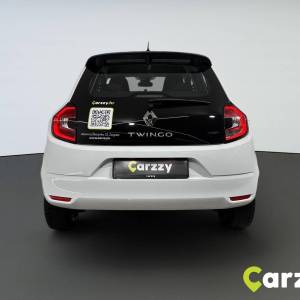Renault Twingo Electric ZEN R80