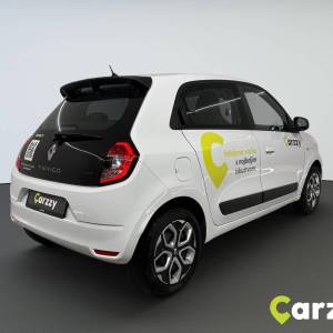 Renault Twingo Electric ZEN R80