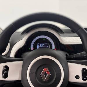 Renault Twingo Electric ZEN R80