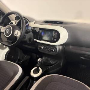 Renault Twingo Electric ZEN R80 - 3 godine jamstva