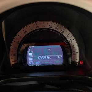 Renault Twingo Electric ZEN R80 - 3 godine jamstva