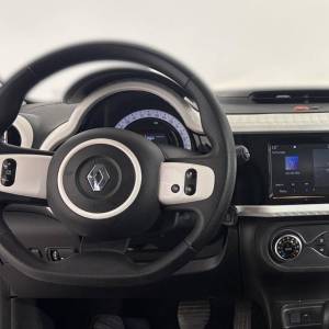 Renault Twingo Electric ZEN R80 - 3 godine jamstva