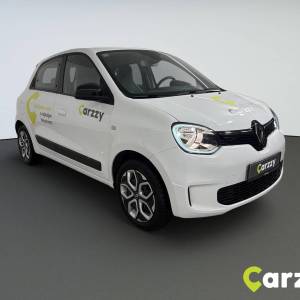 Renault Twingo Electric ZEN R80 - 3 godine jamstva