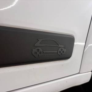 Renault Twingo EQUILIBRE R80 - 3 godine jamstva