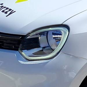 Renault Twingo EQUILIBRE R80 - 3 godine jamstva