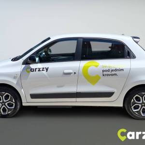 Renault Twingo EQUILIBRE R80