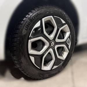 Renault Twingo EQUILIBRE R80