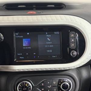 Renault Twingo EQUILIBRE R80