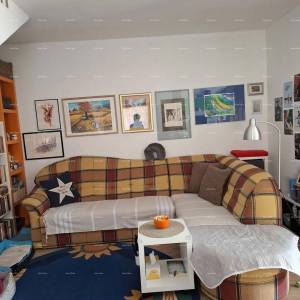 Renovirana kamena kuća u nizu – 4 km od centra Pule