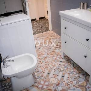 RIJEKA, BELVEDER - 1S+DB na odličnoj lokaciji