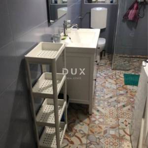 RIJEKA, BELVEDER - 1S+DB na odličnoj lokaciji