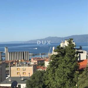 RIJEKA, BELVEDER - 1S+DB na odličnoj lokaciji