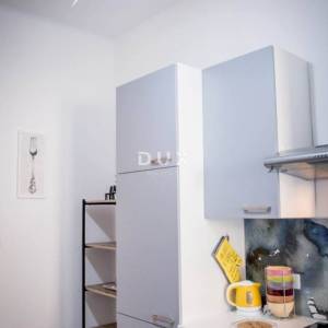 RIJEKA, BELVEDER - 1S+DB na odličnoj lokaciji