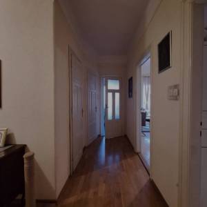 RIJEKA, BELVEDER - Četverosobni stan s dnevnim boravkom