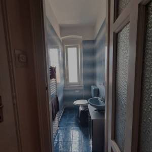 RIJEKA, BELVEDER - Četverosobni stan s dnevnim boravkom