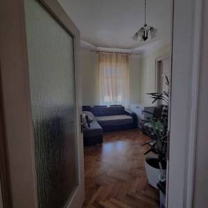 RIJEKA, BELVEDER - Četverosobni stan s dnevnim boravkom