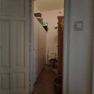 RIJEKA, BELVEDER - Četverosobni stan s dnevnim boravkom