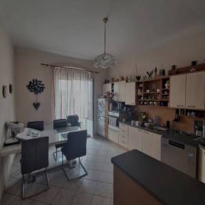 RIJEKA, BELVEDER - Četverosobni stan s dnevnim boravkom