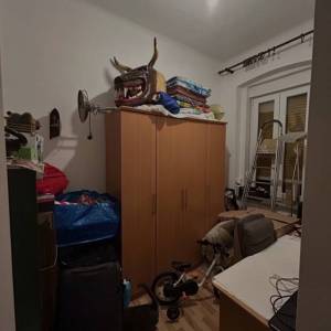 RIJEKA, BELVEDER - Četverosobni stan s dnevnim boravkom