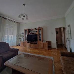 RIJEKA, BELVEDER - Četverosobni stan s dnevnim boravkom