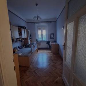 RIJEKA, BELVEDER - Četverosobni stan s dnevnim boravkom