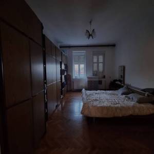 RIJEKA, BELVEDER - Četverosobni stan s dnevnim boravkom