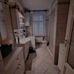 RIJEKA, BELVEDER - Četverosobni stan s dnevnim boravkom