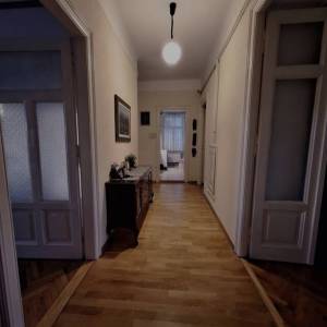 RIJEKA, BELVEDER - Četverosobni stan s dnevnim boravkom