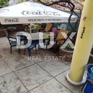 RIJEKA, BELVEDER - Etaža u prizemlju s terasom na popularnoj lokaciji