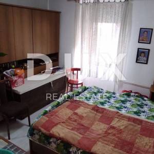 RIJEKA, BELVEDER - Etaža u prizemlju s terasom na popularnoj lokaciji