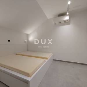 RIJEKA, BELVEDER - Kompletno novoadaptirani stan  u prizemlju!