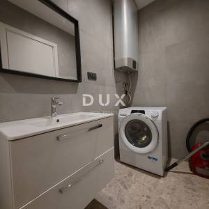 RIJEKA, BELVEDER - Kompletno novoadaptirani stan  u prizemlju!