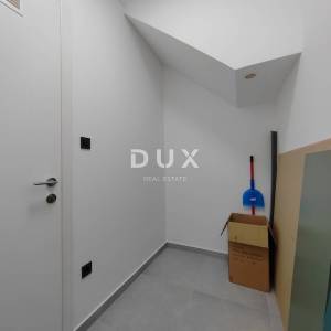 RIJEKA, BELVEDER - Kompletno novoadaptirani stan  u prizemlju!