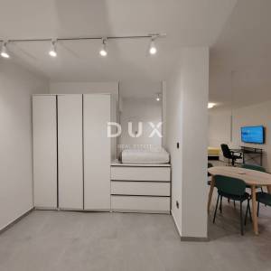 RIJEKA, BELVEDER - Kompletno novoadaptirani stan  u prizemlju!