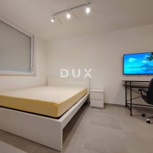 RIJEKA, BELVEDER - Kompletno novoadaptirani stan  u prizemlju!