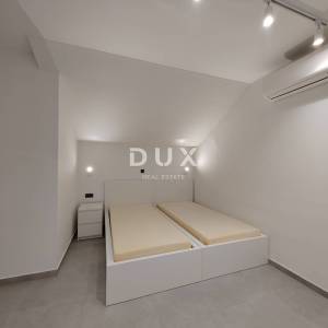 RIJEKA, BELVEDER - Kompletno novoadaptirani stan  u prizemlju!