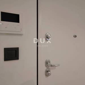 RIJEKA, BELVEDER - Kompletno novoadaptirani stan  u prizemlju!