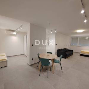 RIJEKA, BELVEDER - Kompletno novoadaptirani stan  u prizemlju!