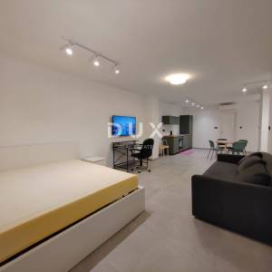 RIJEKA, BELVEDER - Kompletno novoadaptirani stan  u prizemlju!