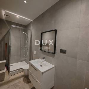 RIJEKA, BELVEDER - Kompletno novoadaptirani stan  u prizemlju!