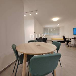 RIJEKA, BELVEDER - Kompletno novoadaptirani stan  u prizemlju!